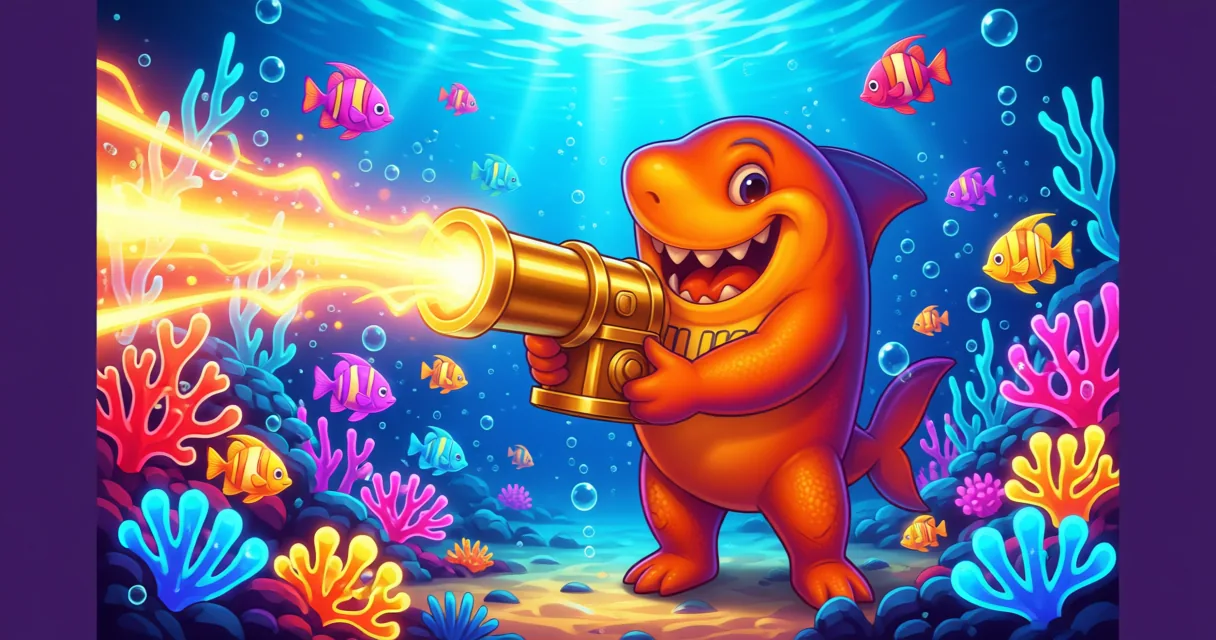 What Is a Fish Table Game and How Do You Play It in the Philippines?